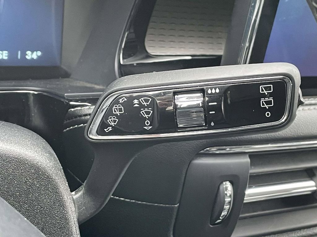 Used 2024 Lincoln Corsair Reserve image 21