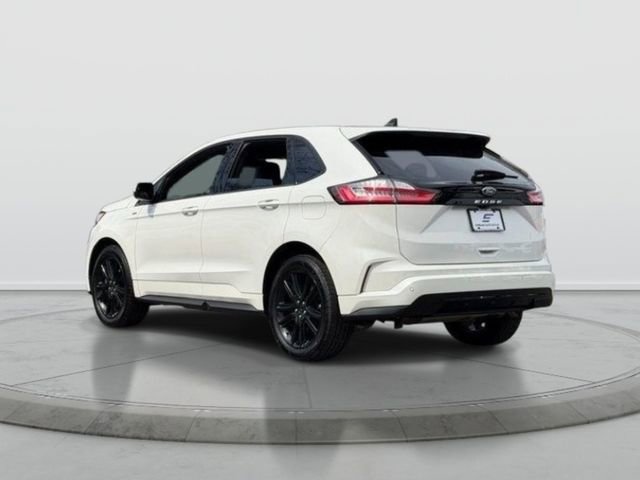 Used 2022 Ford Edge ST-Line AWD/4WD image 6