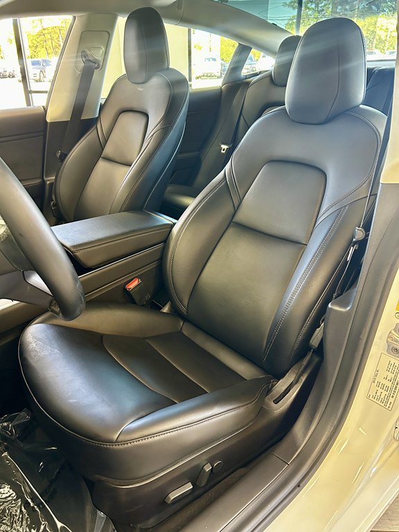 Used 2019 Tesla Model 3 AWD/4WD image 14