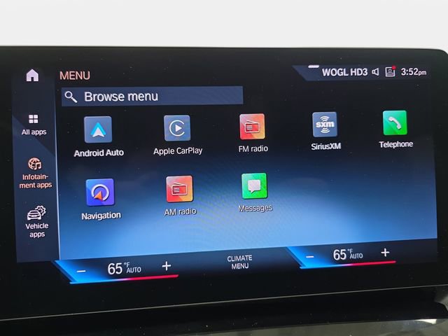 Certified 2023 BMW X1 xDrive28i w/ Convenience Package AWD/4WD image 18