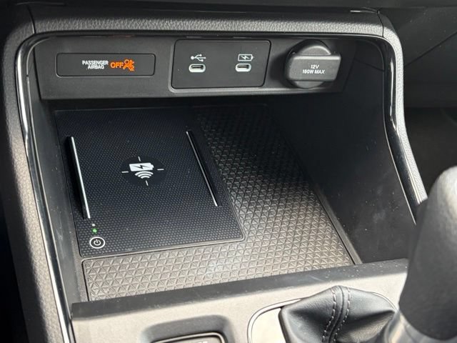 Certified 2026 Honda CR-V LX image 22