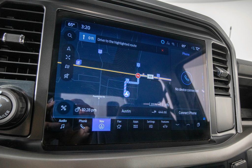 Used 2025 Ford F150 Lightning XLT image 20