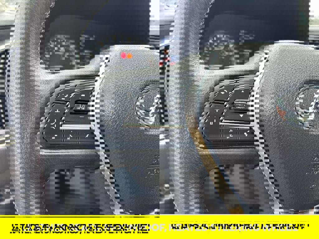 Certified 2023 INFINITI Q50 Luxe w/ Cargo Package image 18