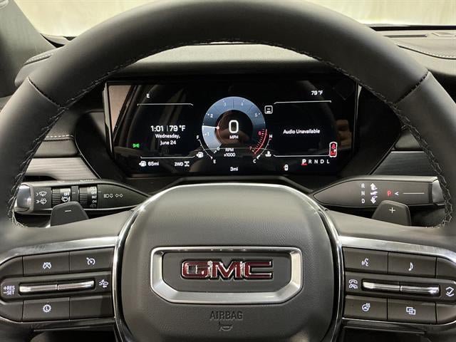 New 2026 GMC Acadia Elevation w/ LPO, Floor Liner Package AWD/4WD image 13
