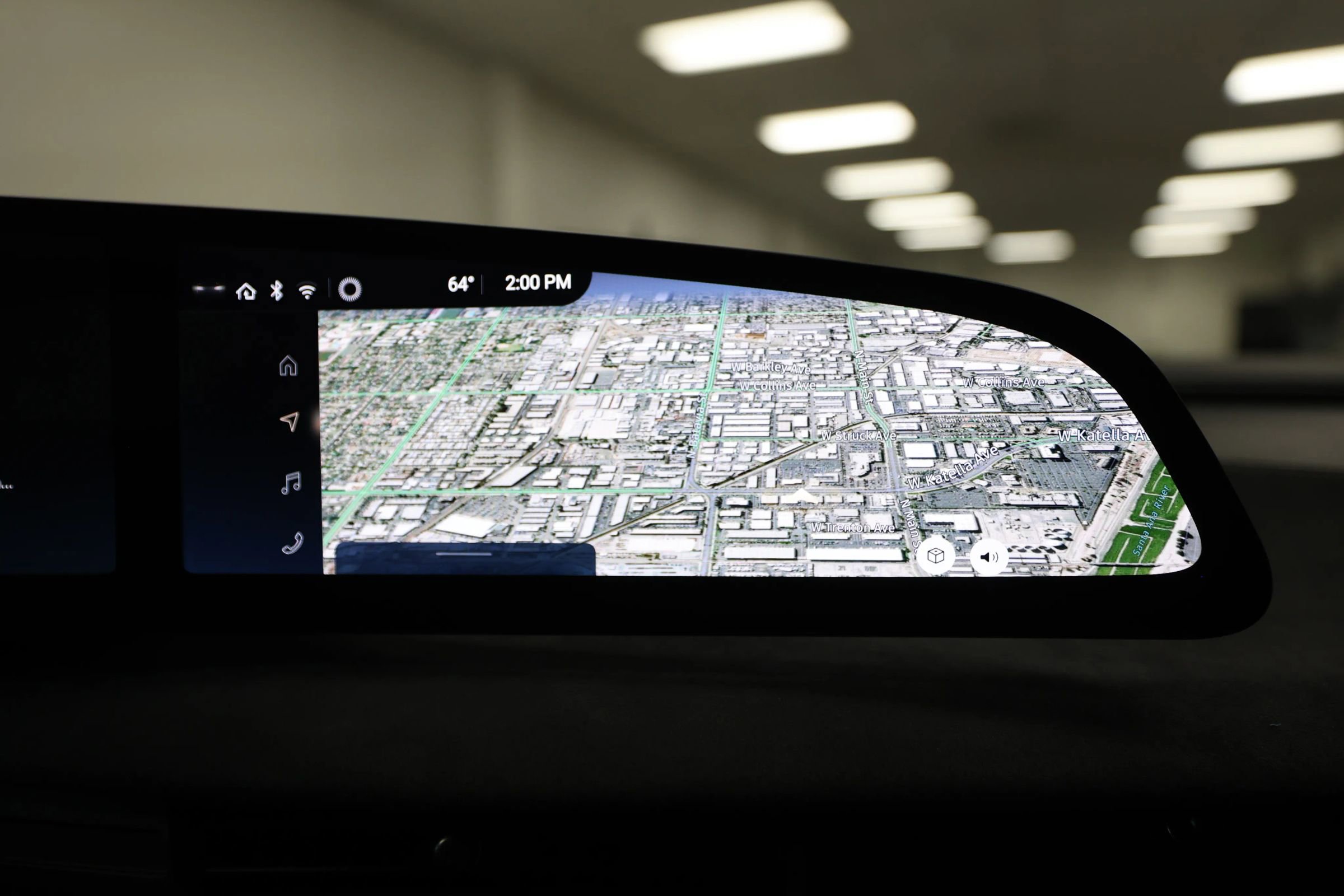 Used 2022 Lucid Air Grand Touring image 76