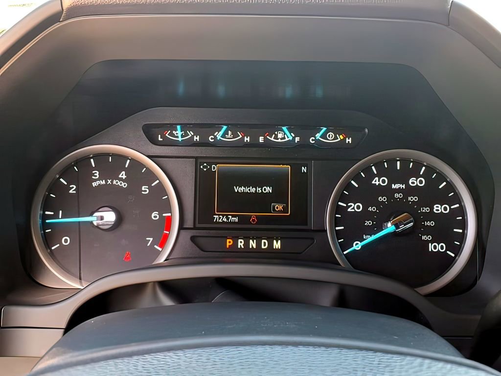 Used 2022 Ford F250 XLT w/ XLT Premium Package image 16