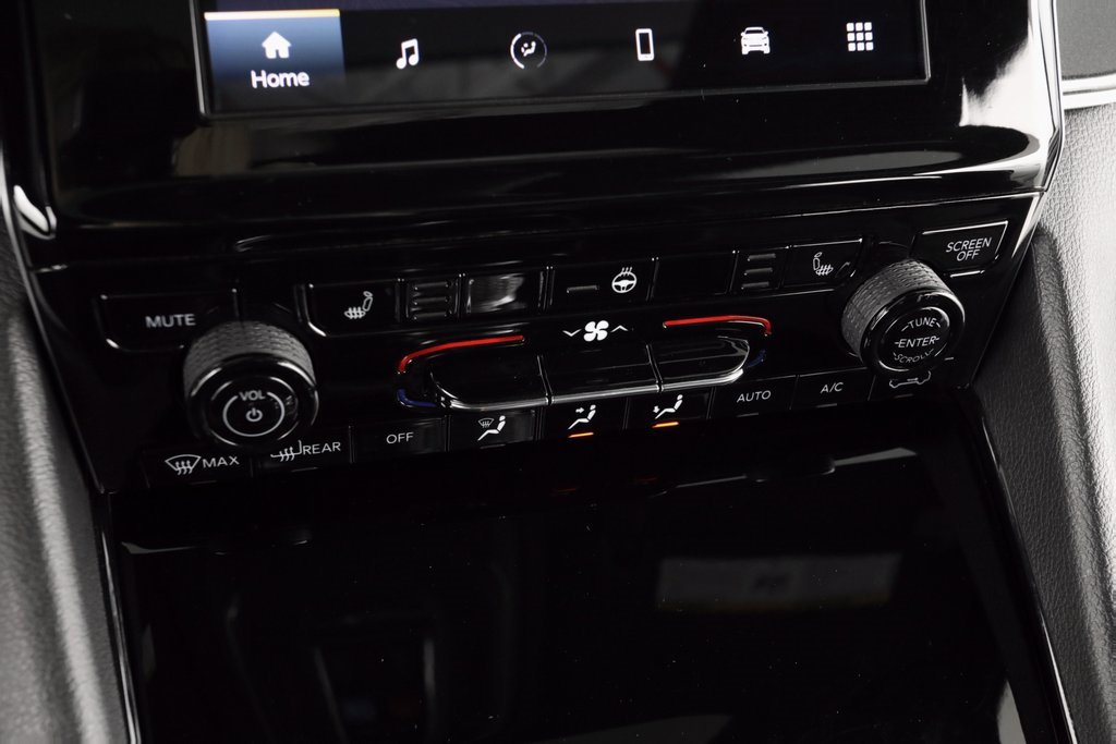 Certified 2022 Jeep Grand Cherokee Altitude image 33