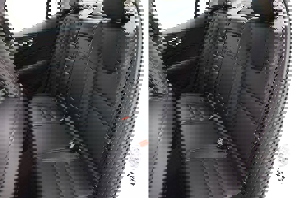 Used 2024 Volvo S60 B5 Core FWD image 11