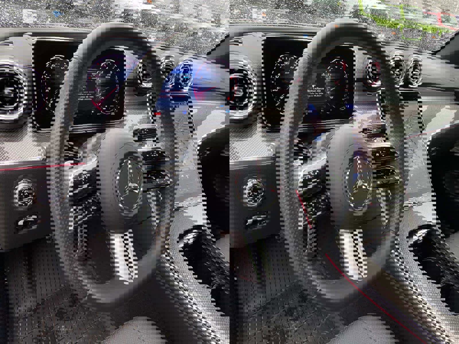 Used 2024 Mercedes-Benz CLE 300 4MATIC Coupe image 10