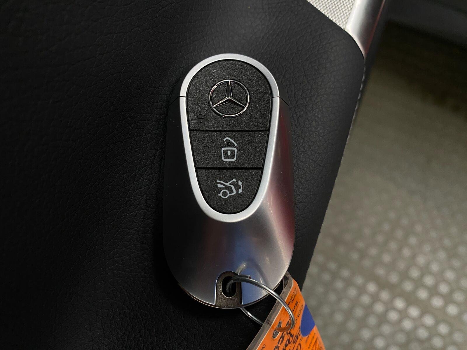 Certified 2026 Mercedes-Benz GLC 300 4MATIC image 33