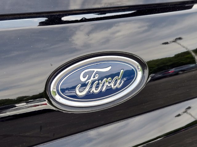 Used 2021 Ford EcoSport SE FWD image 17