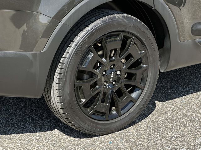 Used 2022 Kia Telluride EX w/ EX Premium Package image 31