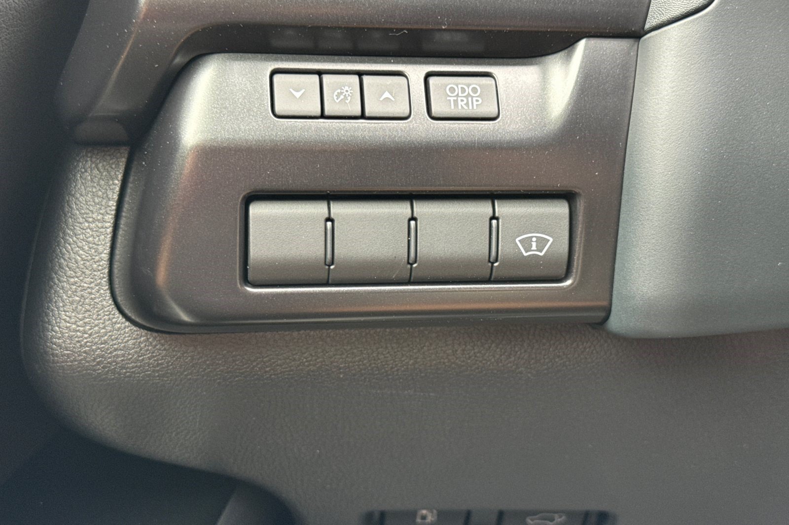 Used 2026 Lexus UX 300h AWD w/ Accessory Package (P1) image 36
