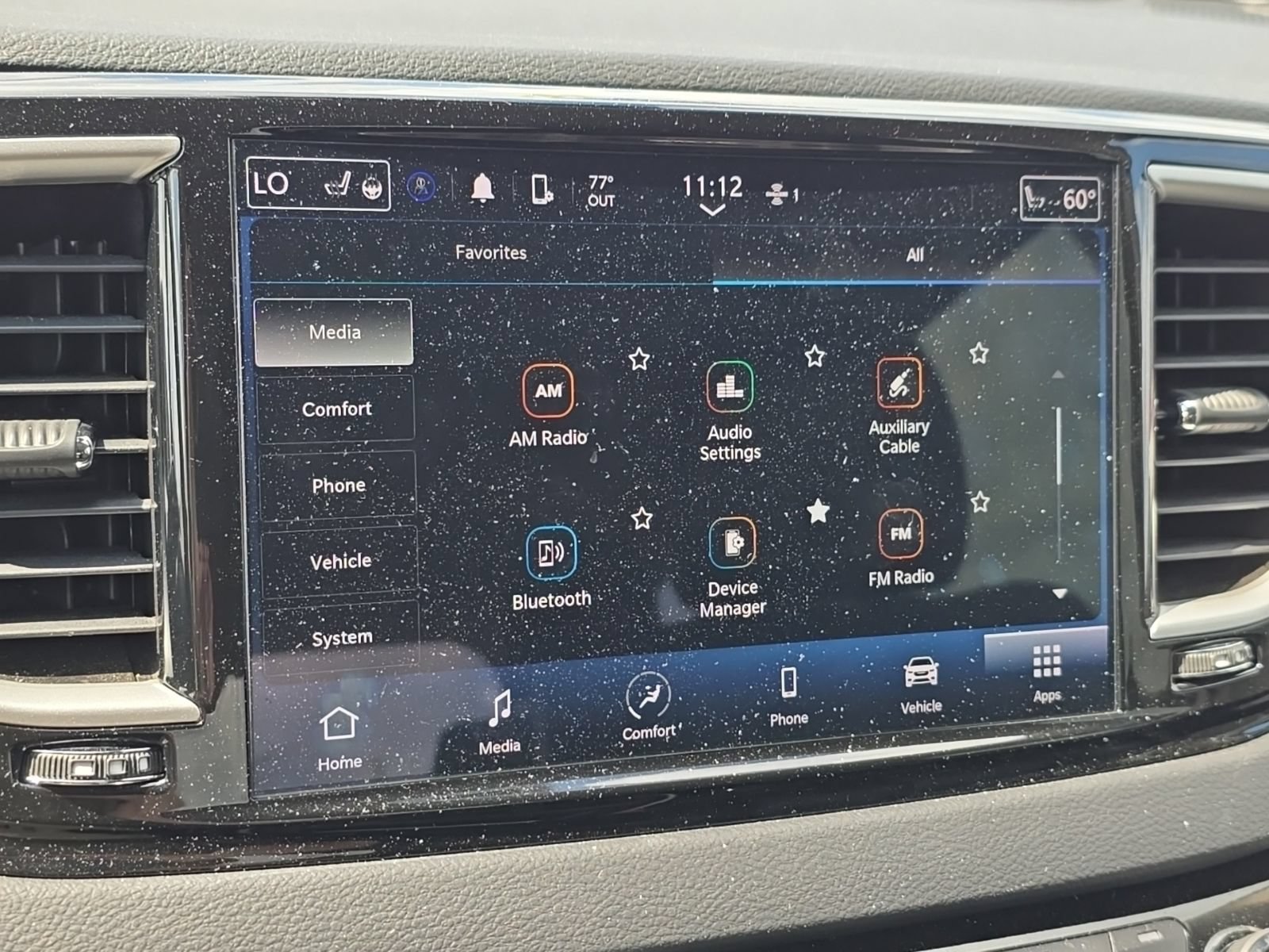 Used 2023 Chrysler Pacifica Touring-L FWD image 29