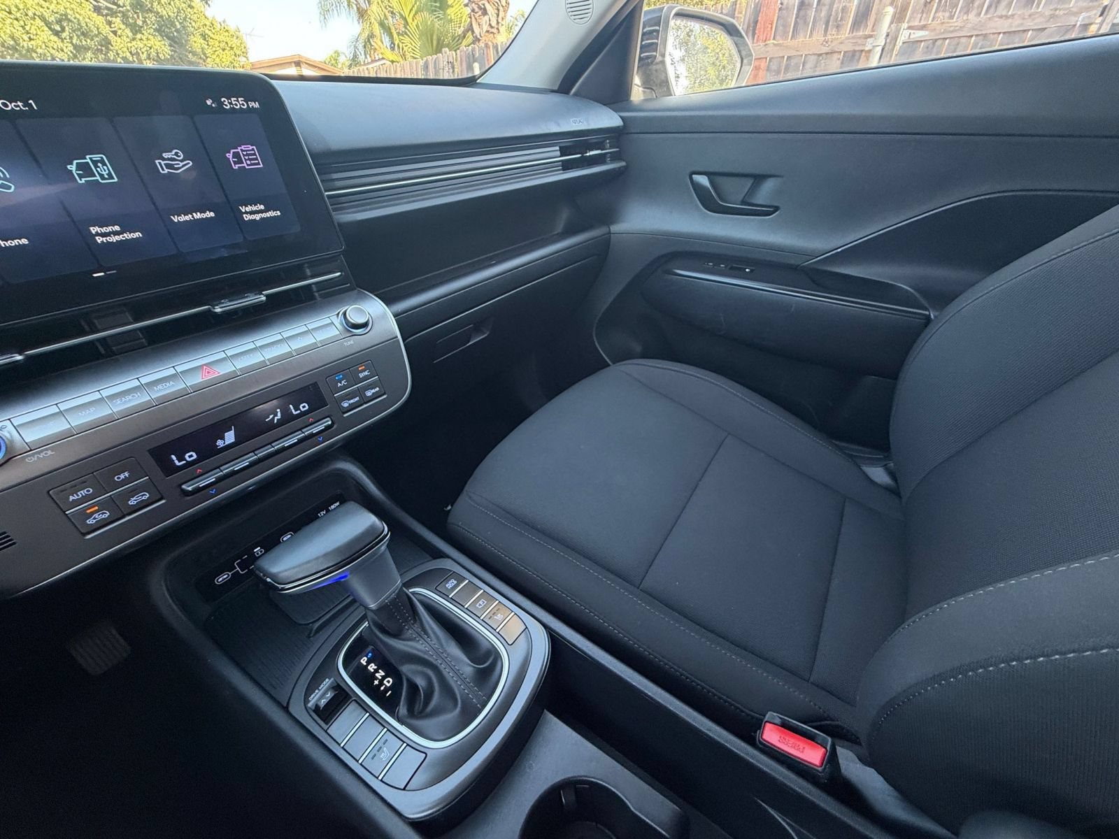 Used 2026 Hyundai Kona SEL Sport FWD image 34