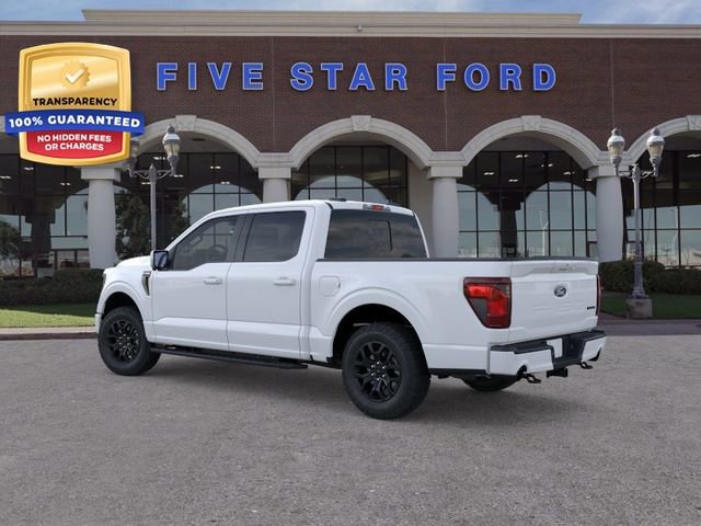 New 2026 Ford F150 Tremor image 5