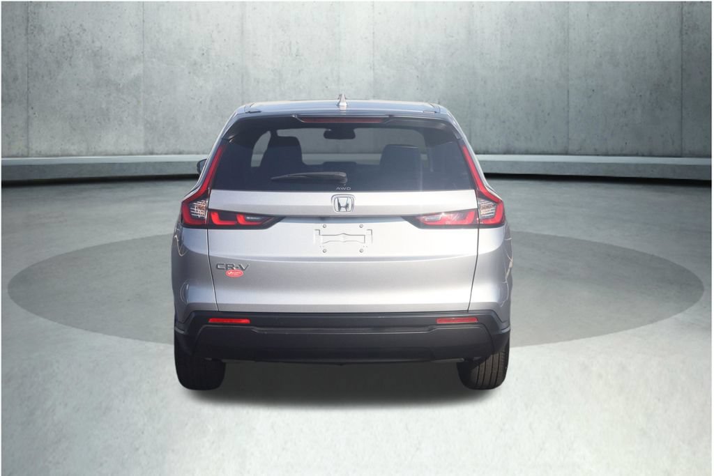 Used 2025 Honda CR-V LX image 17