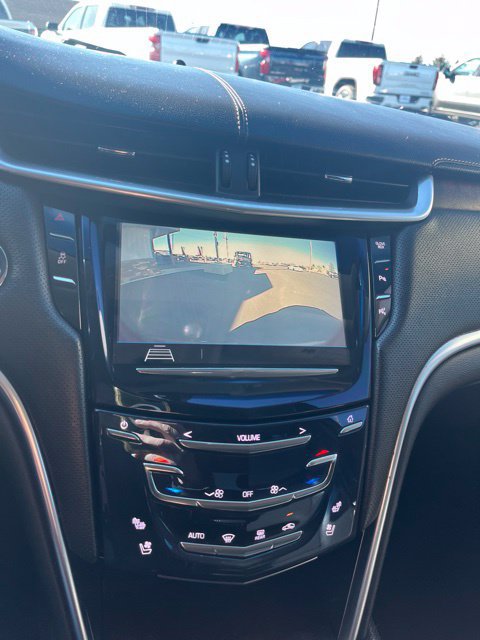 Used 2019 Cadillac XTS Luxury FWD image 51