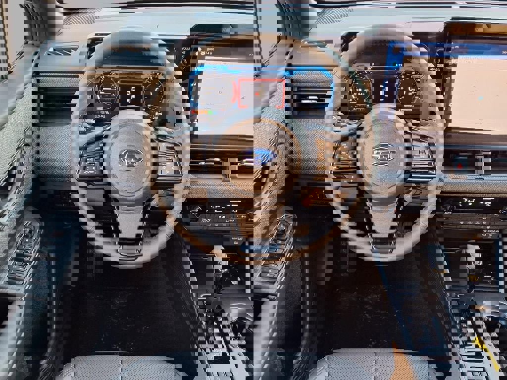 New 2026 Subaru Outback Limited image 2