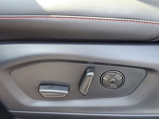 New 2026 Ford Explorer ST image 11