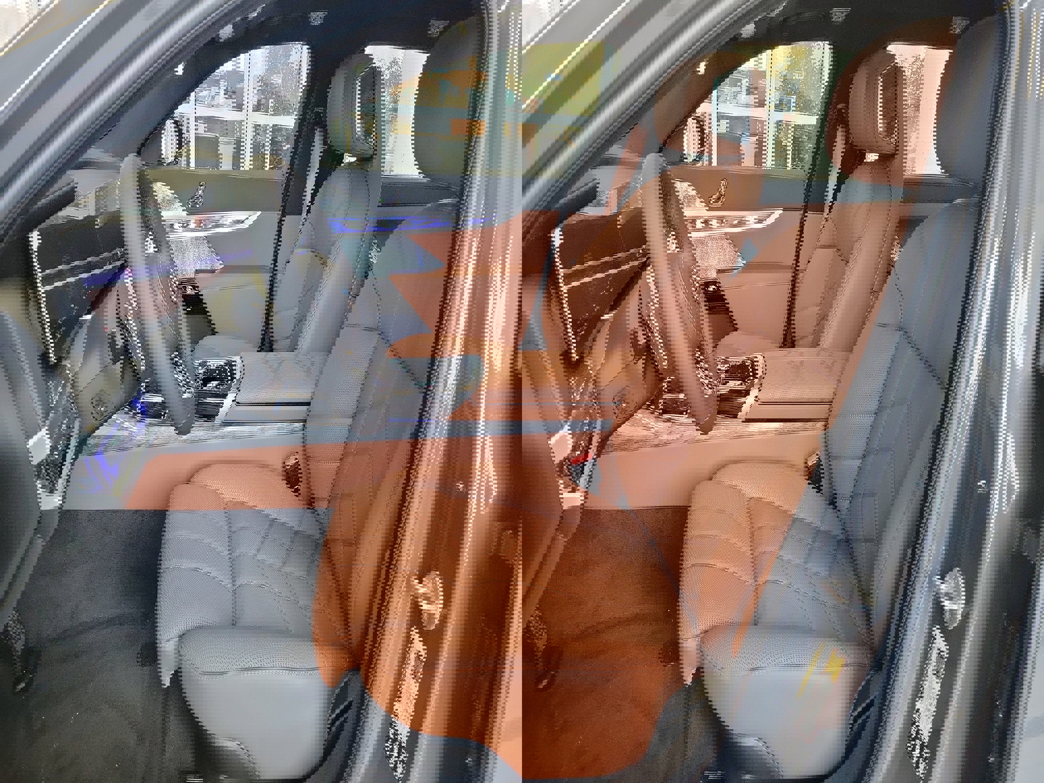 New 2026 BMW 760i xDrive w/ Executive Package AWD/4WD image 4