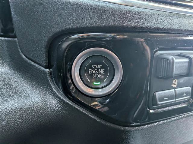 Certified 2024 Chevrolet Silverado 1500 LT Trail Boss w/ Convenience Package II image 16