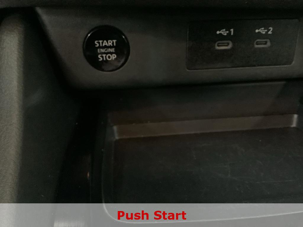 Used 2024 Nissan Rogue SV image 18