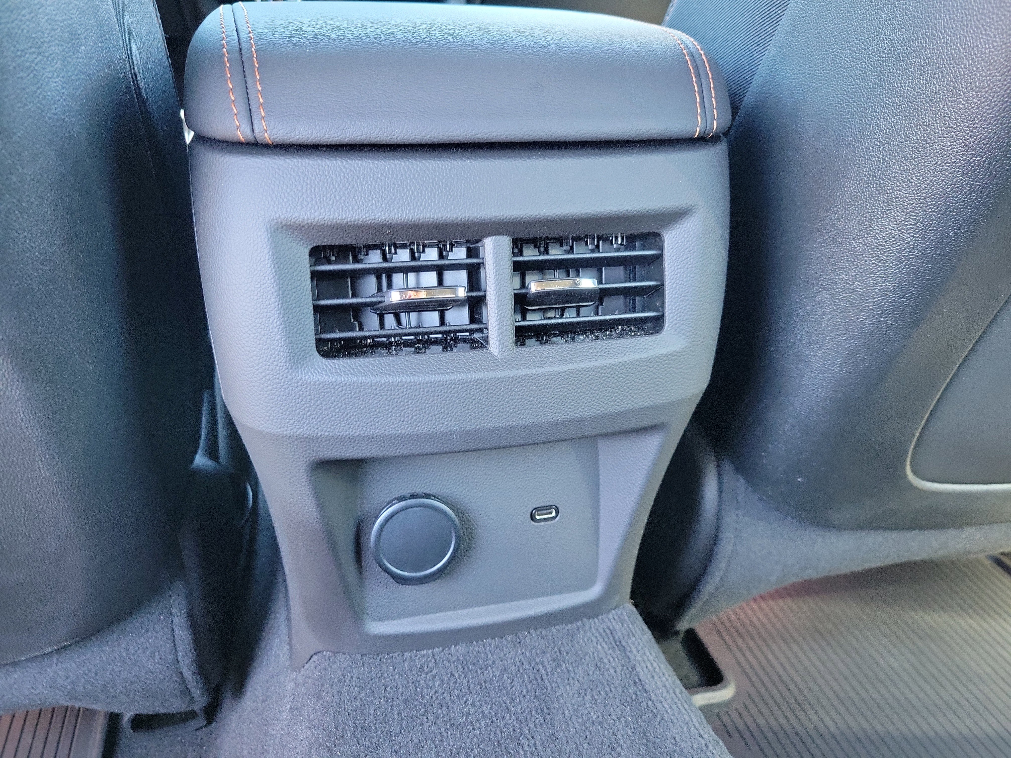 Used 2025 Cadillac CT5 Sport image 15