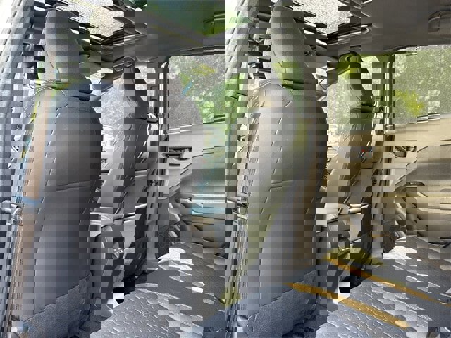 New 2025 Subaru Crosstrek 2.5i Sport w/ Popular Package #3A image 13