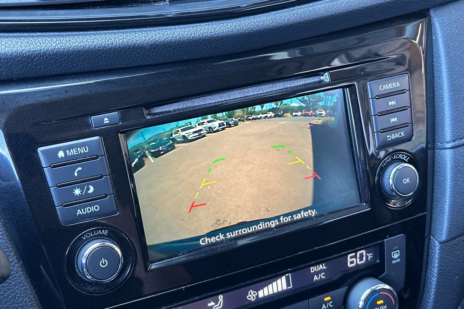 Used 2019 Nissan Rogue SV FWD image 19