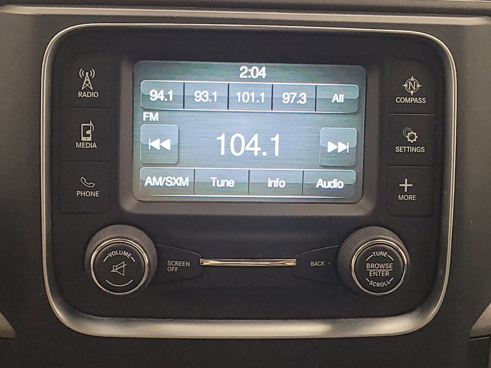 Used 2017 RAM 1500 Tradesman w/ Popular Equipment Group image 25