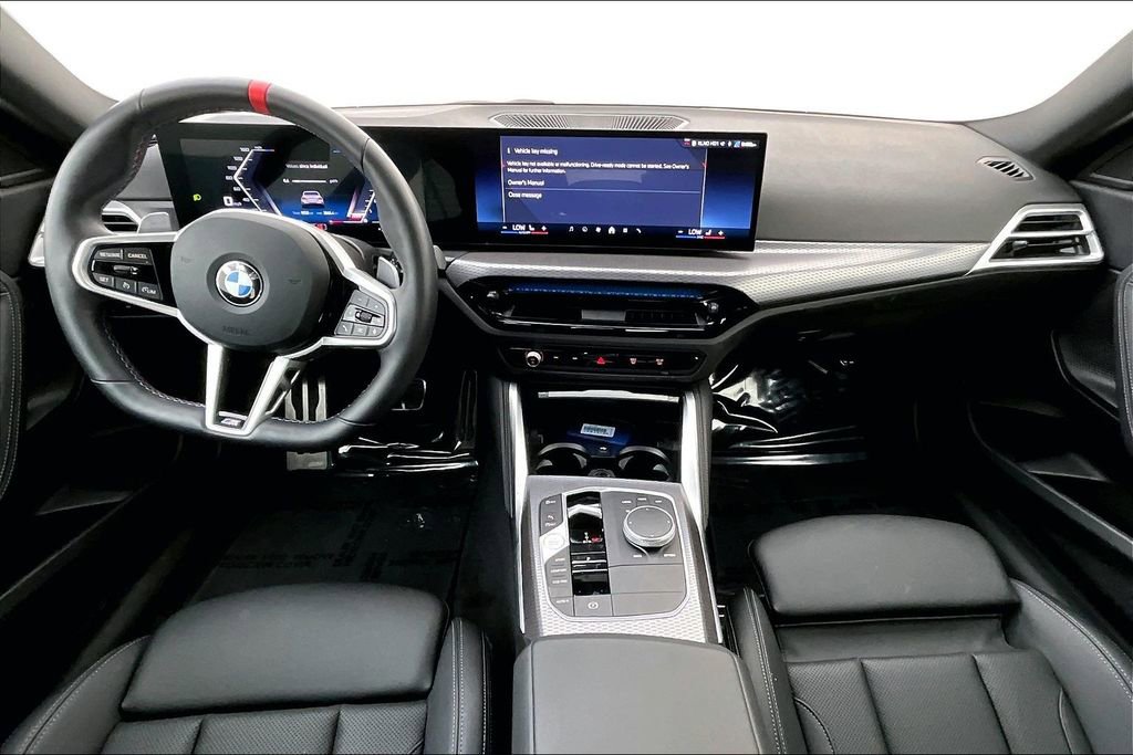 Used 2025 BMW M240i xDrive Coupe image 19