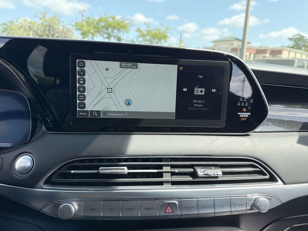 Used 2022 Hyundai Palisade Calligraphy w/ Winter Package image 21