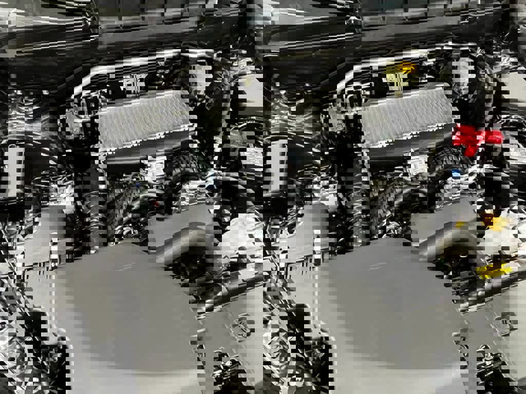 New 2025 Subaru Ascent Bronze Edition image 11