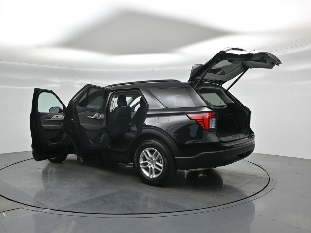 New 2026 Ford Explorer Active RWD image 34