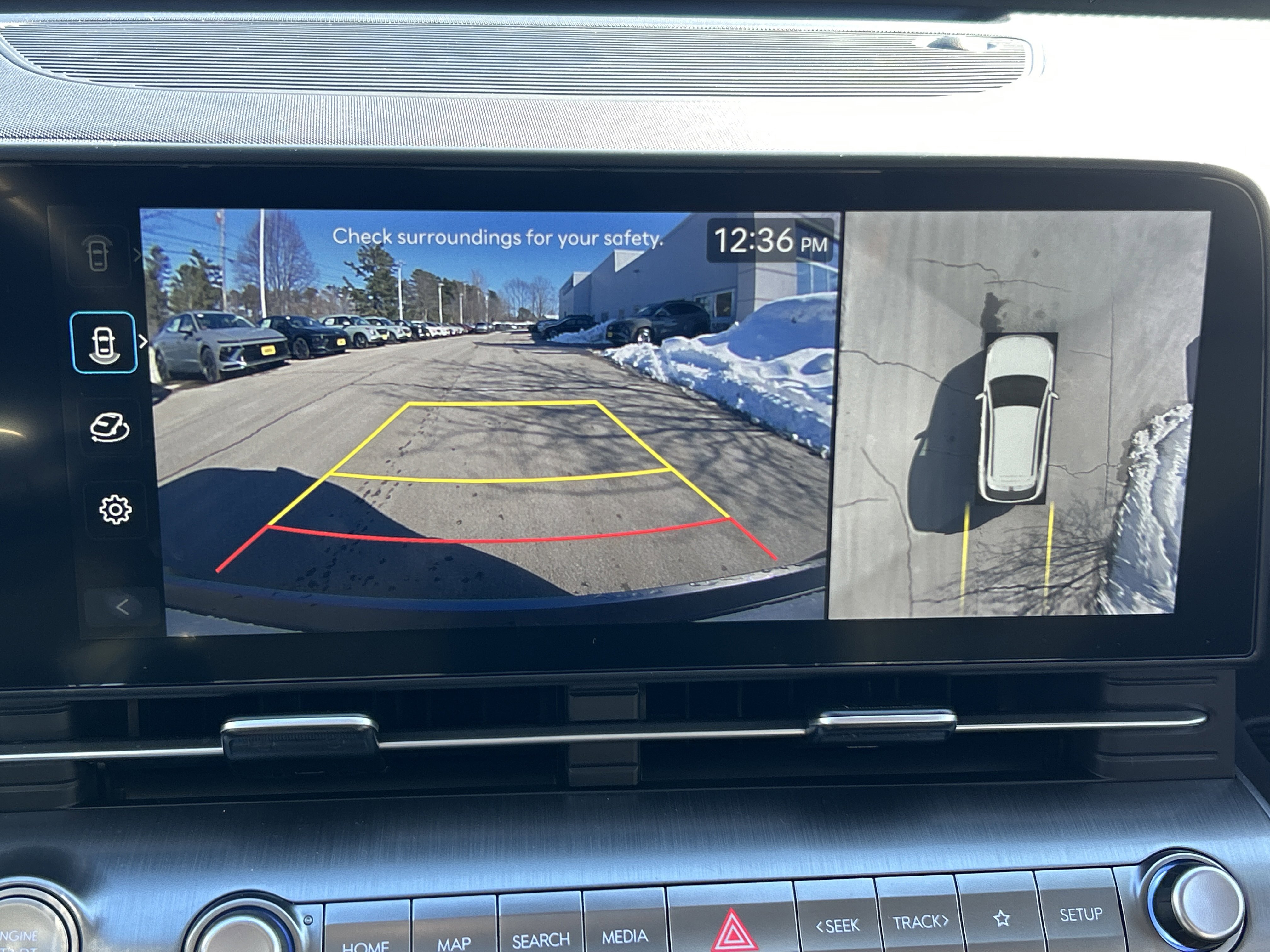 Certified 2025 Hyundai Kona Limited image 26