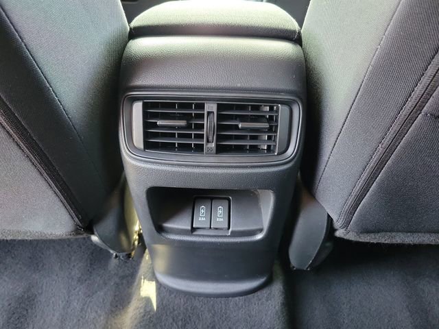 Certified 2019 Honda CR-V EX image 11
