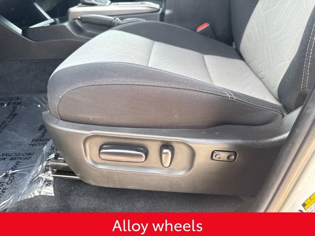 Used 2023 Toyota Tacoma TRD Off-Road w/ Technology Package image 23