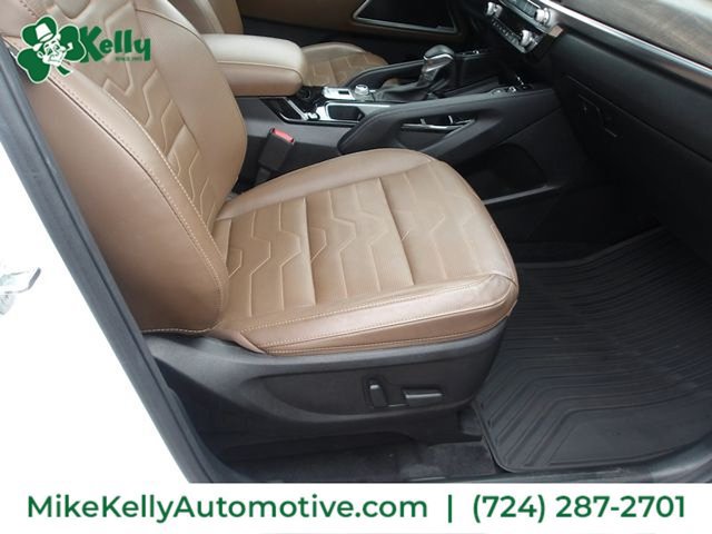 Used 2021 Kia Telluride SX w/ SX Prestige Package AWD/4WD image 11