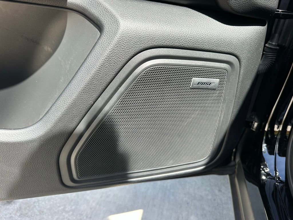 Certified 2021 Porsche Macan S AWD/4WD image 22