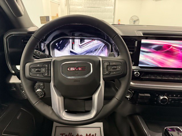 New 2026 GMC Sierra 1500 SLT w/ SLT Premium Plus Package AWD/4WD image 19