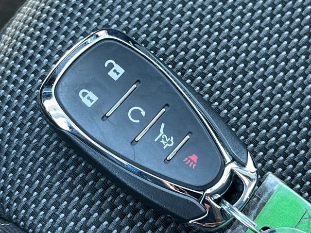 Used 2019 Chevrolet Traverse LT AWD/4WD image 35