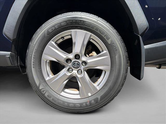 Certified 2023 Toyota RAV4 XLE w/ Convenience Package AWD/4WD image 10
