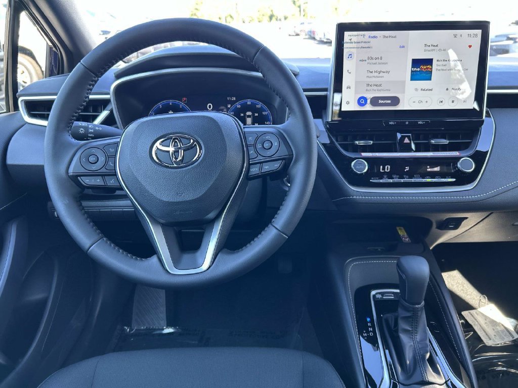 New 2027 Toyota Corolla SE w/ SE Premium Package FWD image 18