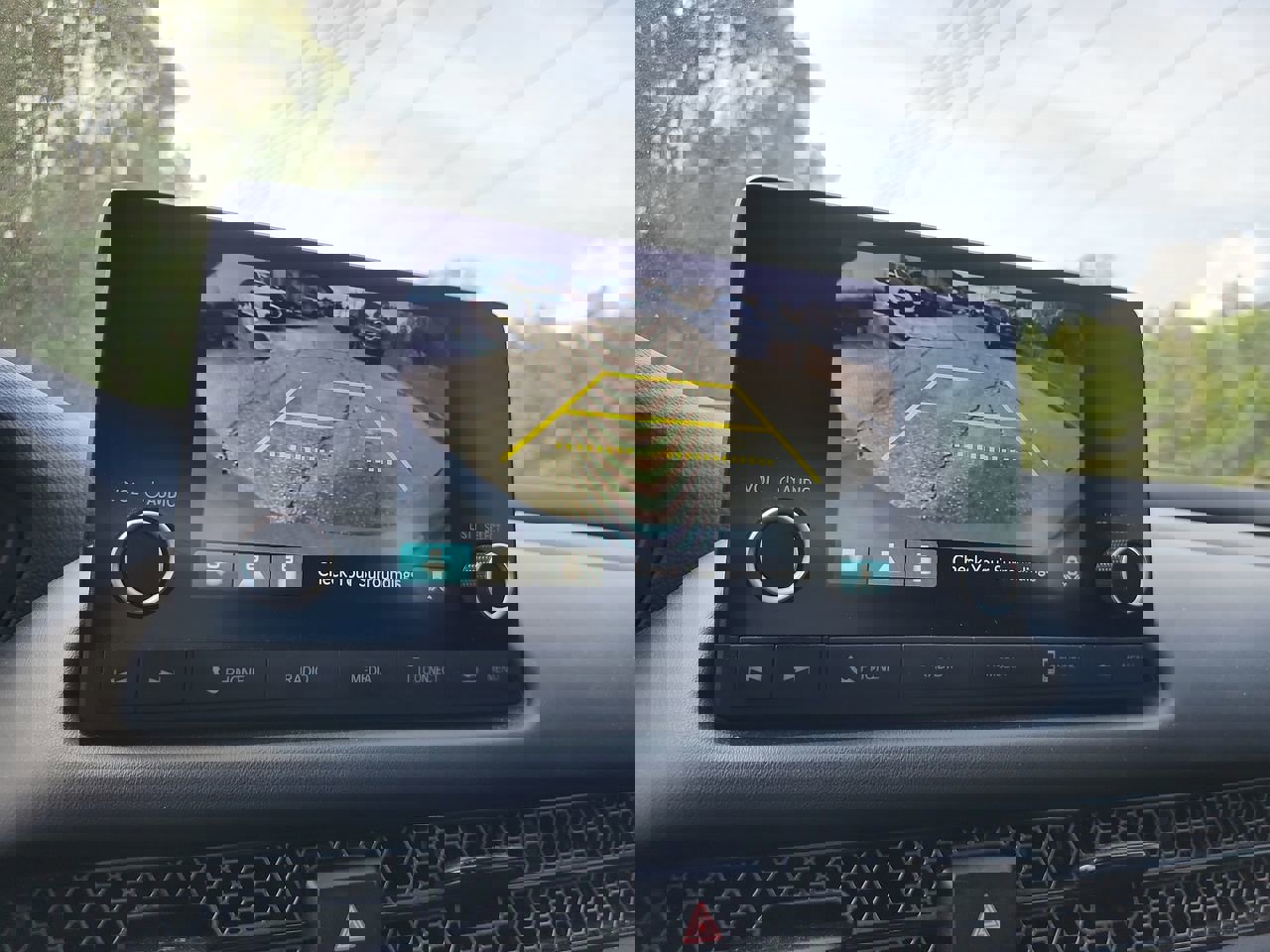 Used 2024 Honda HR-V Sport image 23