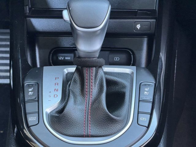 Used 2023 Kia Forte GT w/ GT2 Package image 22