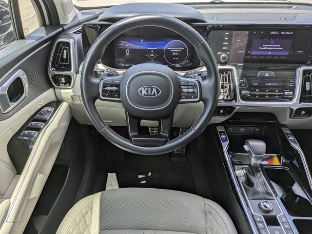 Used 2021 Kia Sorento SX FWD image 19