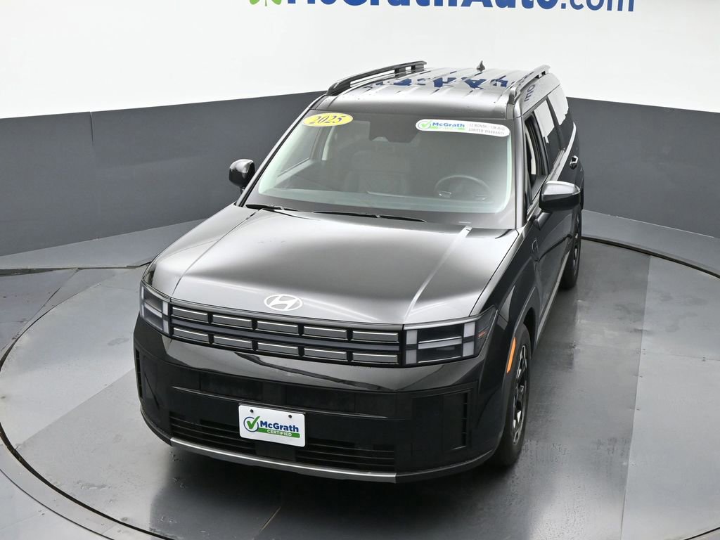 Used 2025 Hyundai Santa Fe SEL image 26