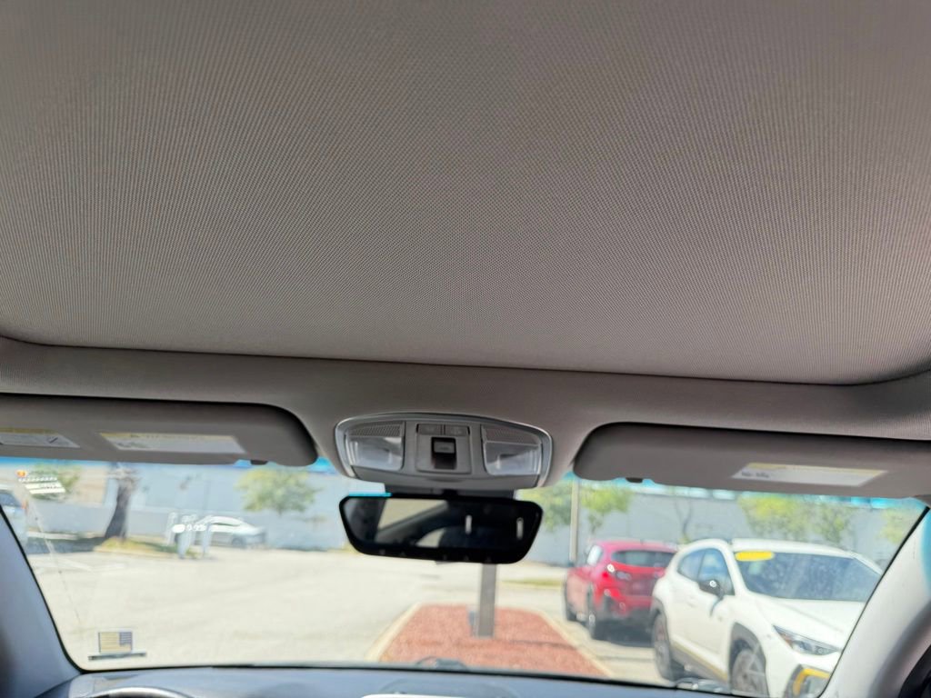 Used 2020 Hyundai Tucson Ultimate FWD image 22