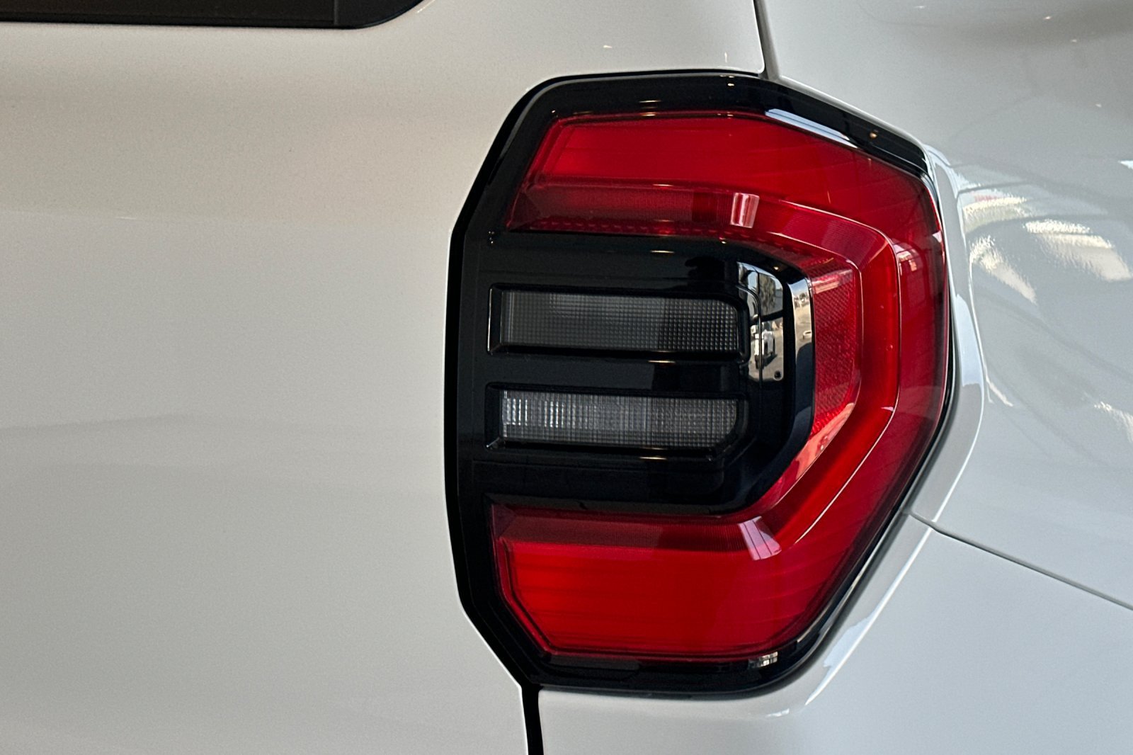 New 2026 Toyota 4Runner TRD Off-Road Premium AWD/4WD image 31